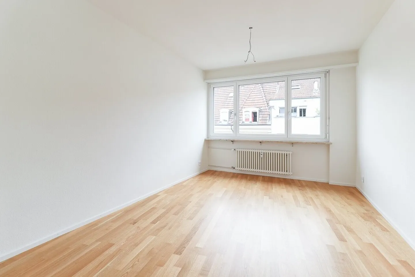 Belle appartement de 2,5 pièces au théâtre musical - Photo 6 sur 9