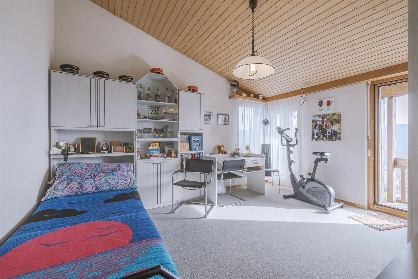 Casa 6.5 stanze - Foto 9 di 13