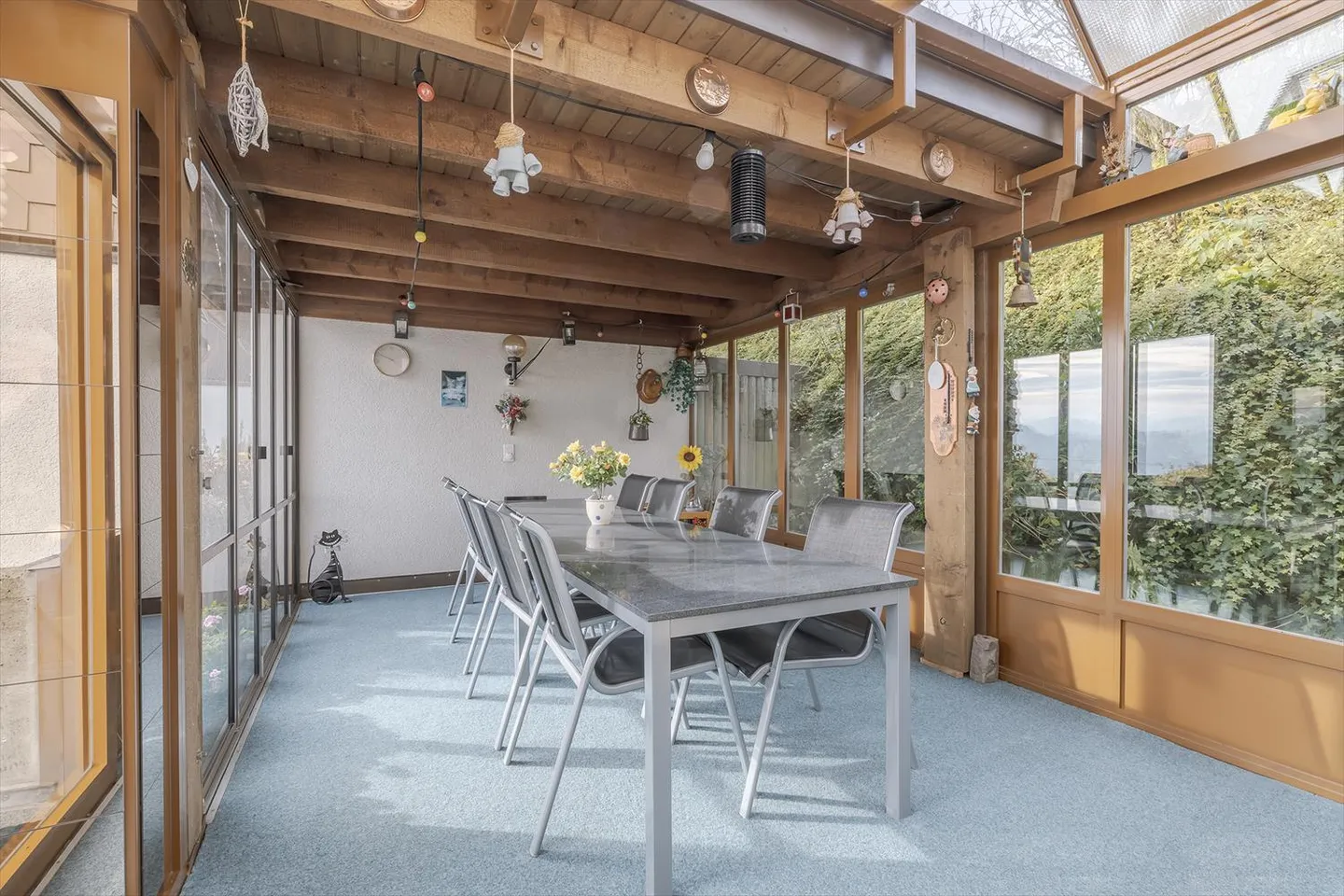 Casa 6.5 stanze - Foto 10 di 13