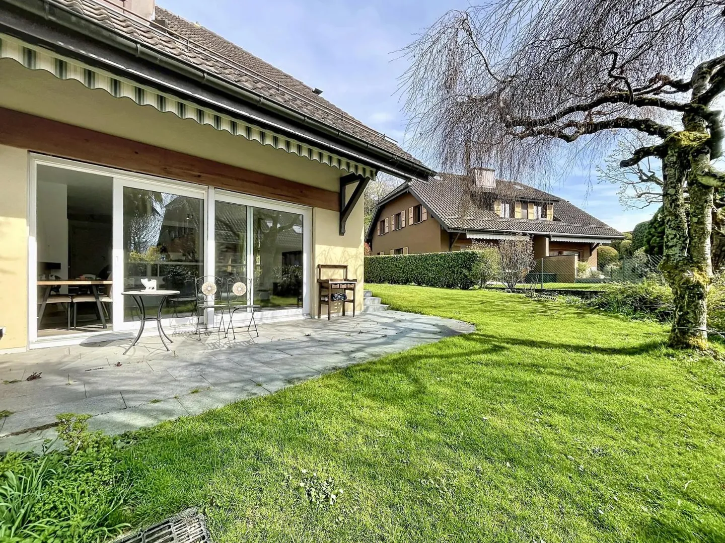 Villa pour familles avec jardin à La Tour-de-Peilz - Photo 5 sur 13