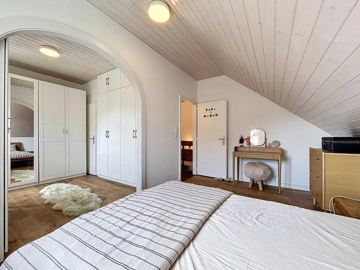 Villa pour familles avec jardin à La Tour-de-Peilz - Photo 9 sur 13