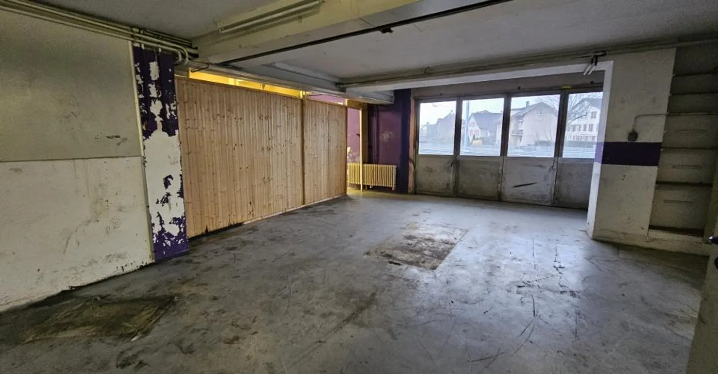 Pierre-Dubied 10, Couvet - Commercial space for rent - Photo 3 of 6