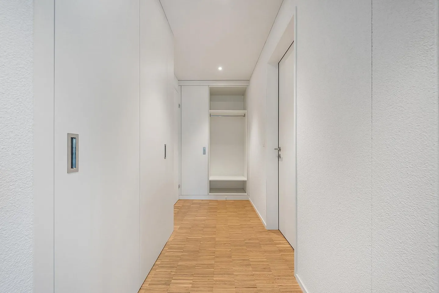 Stilvolle 2.5-Zimmerwohnung in Kreuzlingen - Foto 6 von 7