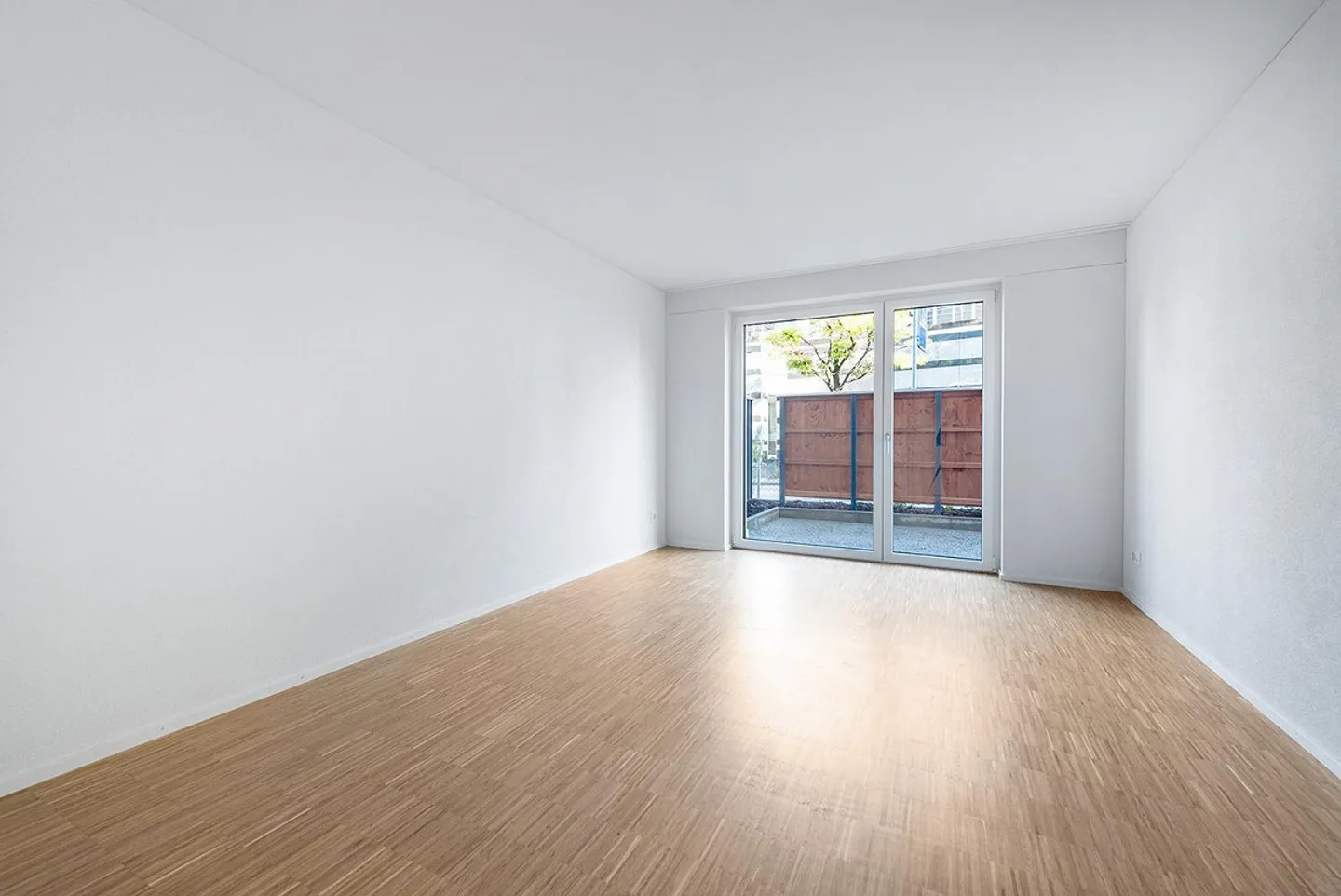 Stilvolle 2.5-Zimmerwohnung in Kreuzlingen - Foto 7 von 7