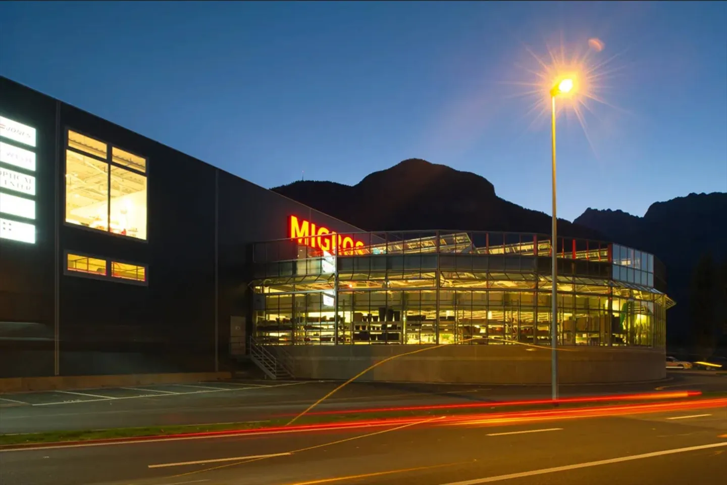 Arcade disponibile al QUARTZ CENTER - Foto 2 di 3