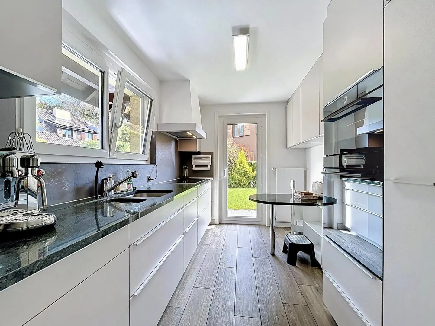 Villa pour familles avec jardin à La Tour-de-Peilz - Photo 7 sur 13