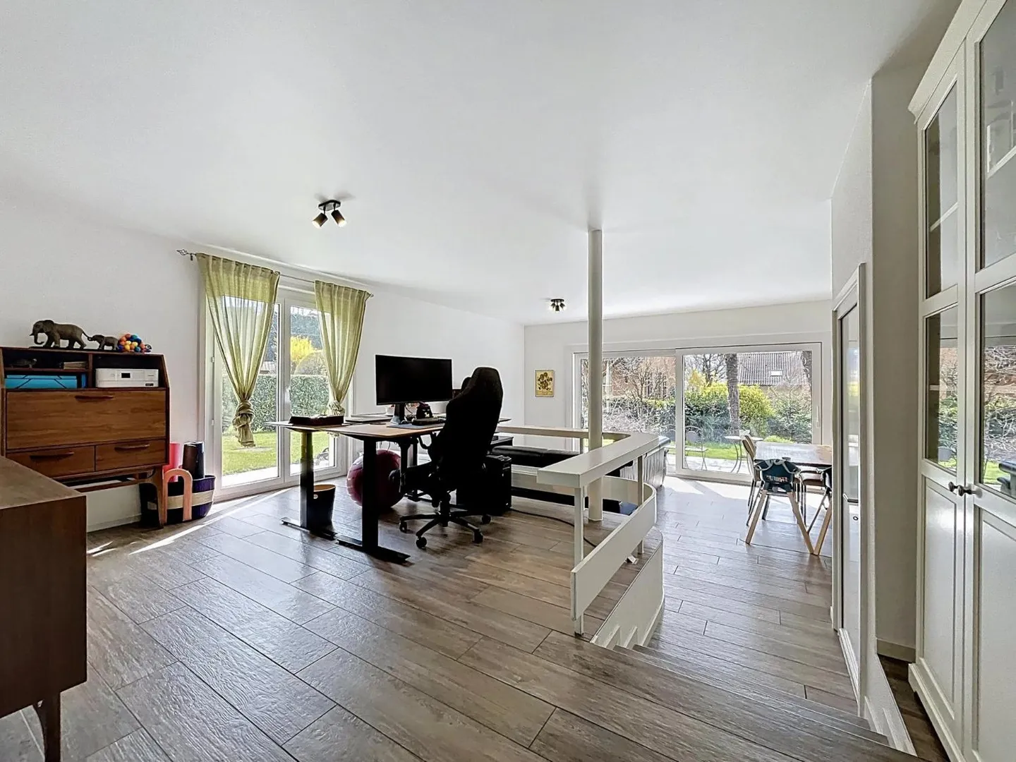 Villa pour familles avec jardin à La Tour-de-Peilz - Photo 8 sur 13