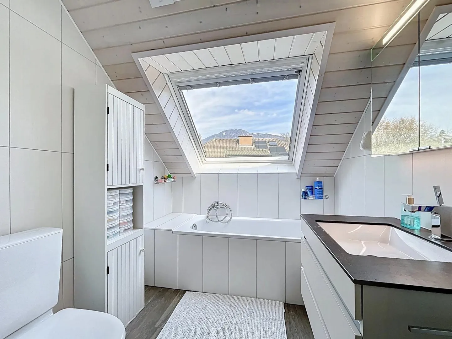 Villa pour familles avec jardin à La Tour-de-Peilz - Photo 11 sur 13