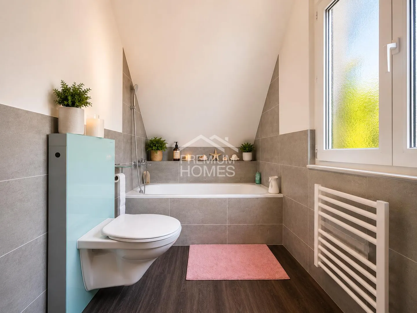 Charming Family Home with Garden - Photo 12 of 13