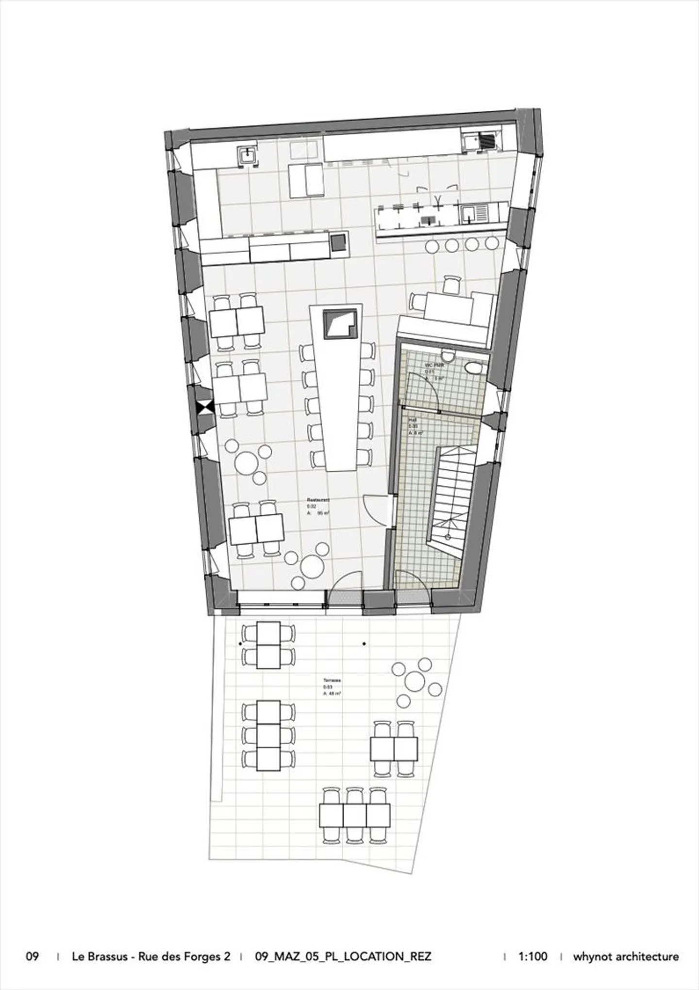 Hotel for rent - Photo 2 of 13