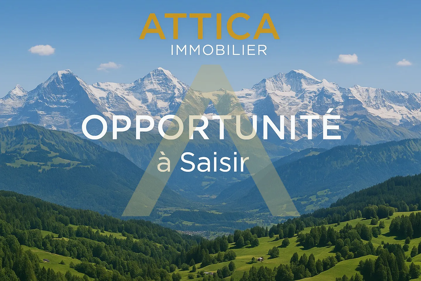 4.5 Room Apartment - Photo 1 of 4