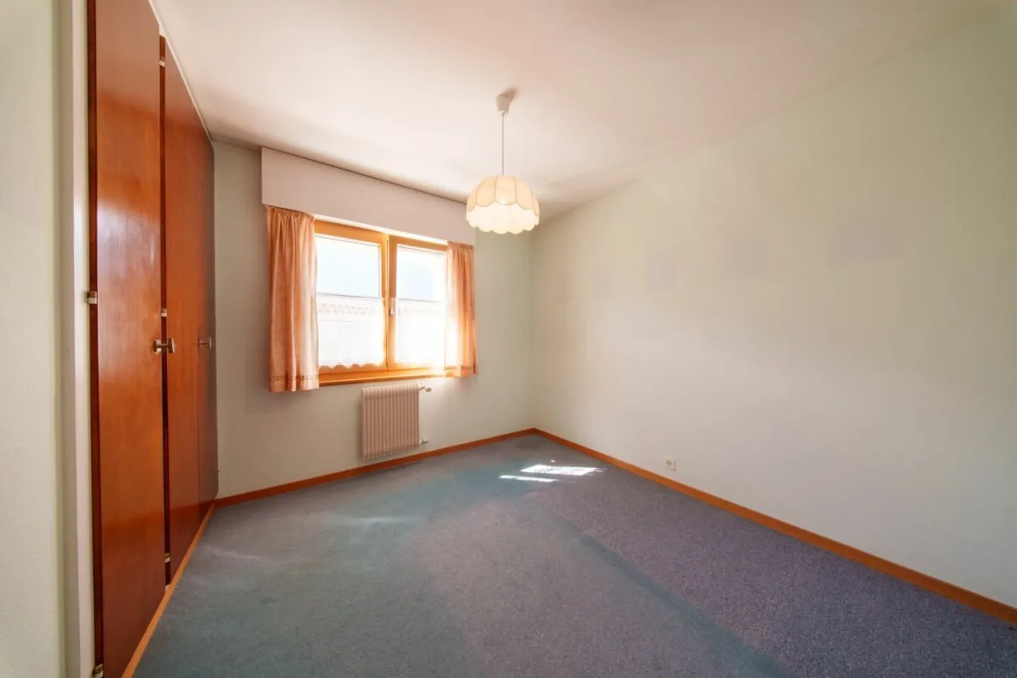 Wohnung mit 4 Zimmern und freier Sicht in Saint-Pierre-de-Clages - Foto 11 von 15