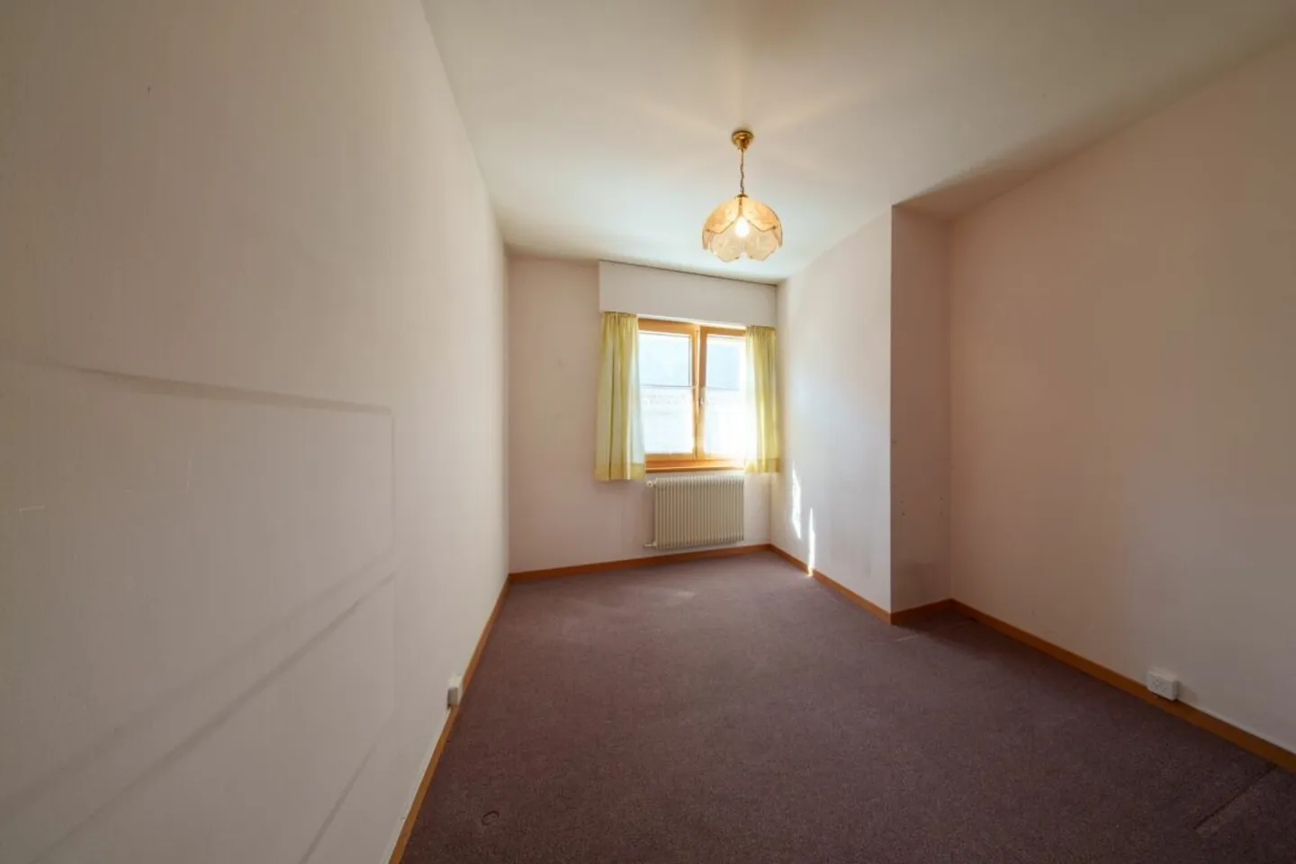 Wohnung mit 4 Zimmern und freier Sicht in Saint-Pierre-de-Clages - Foto 12 von 15