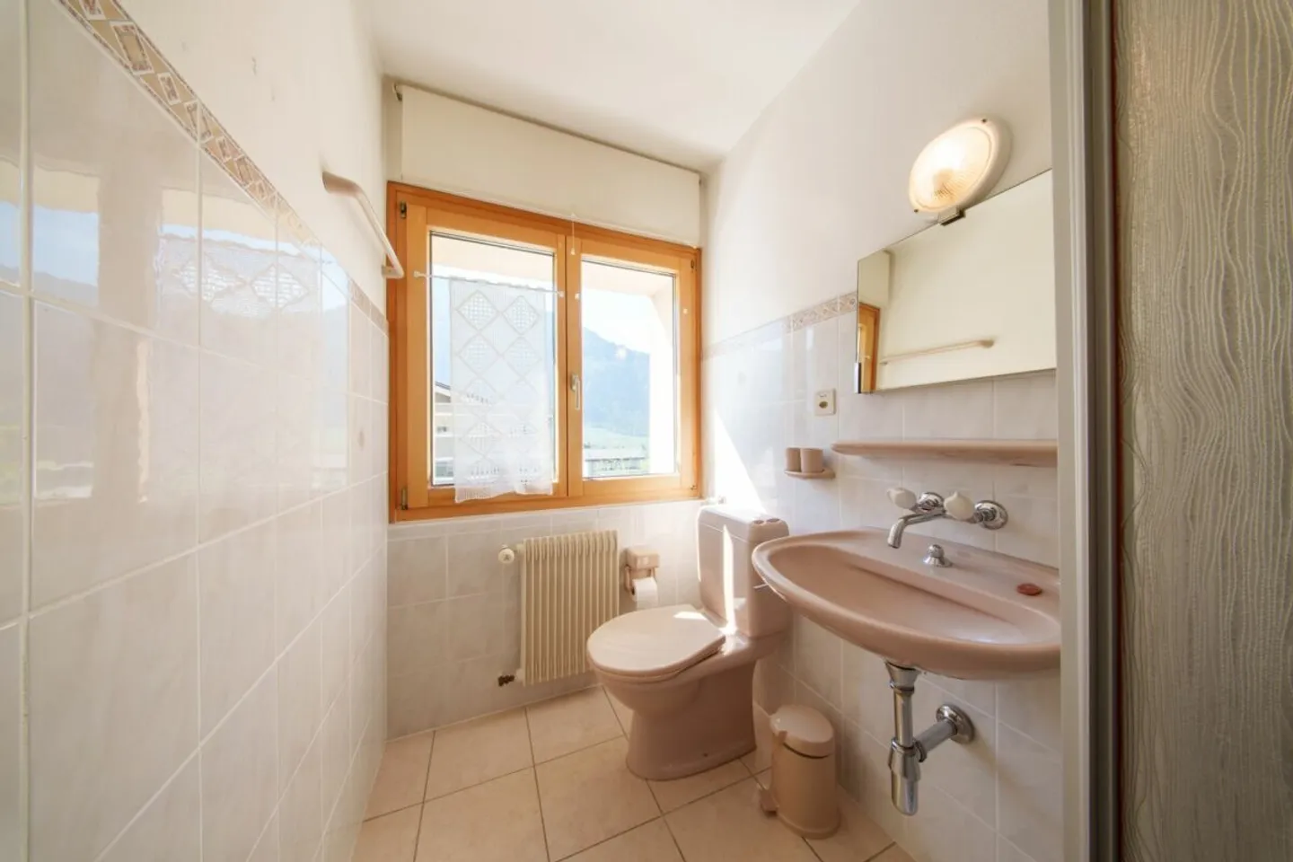 Wohnung mit 4 Zimmern und freier Sicht in Saint-Pierre-de-Clages - Foto 13 von 15