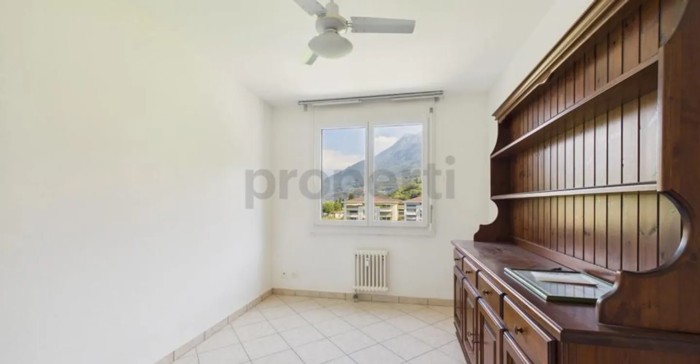 Appartamento di 4,5 locali a Cadenazzo - Foto 7 di 10