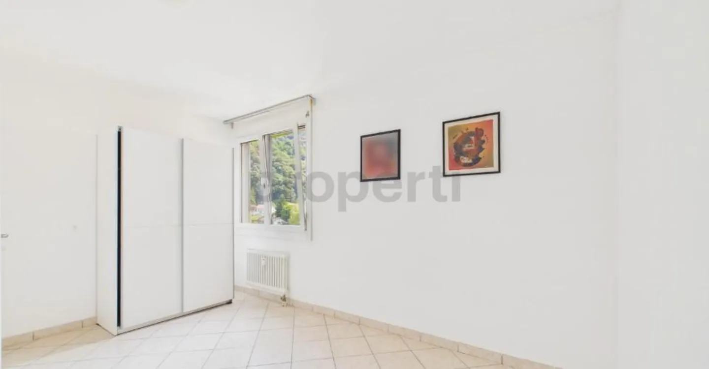 Appartamento di 4,5 locali a Cadenazzo - Foto 8 di 10