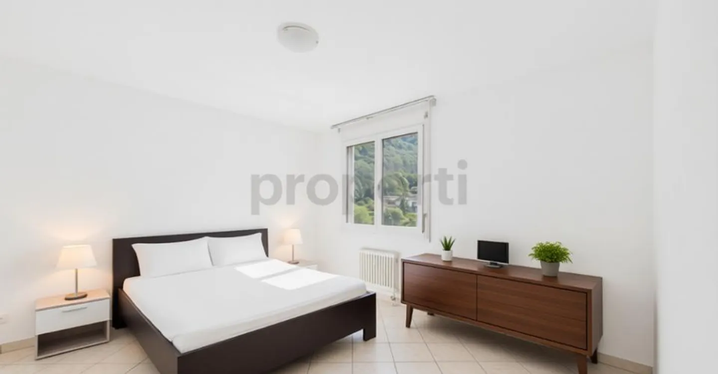 Appartamento di 4,5 locali a Cadenazzo - Foto 9 di 10