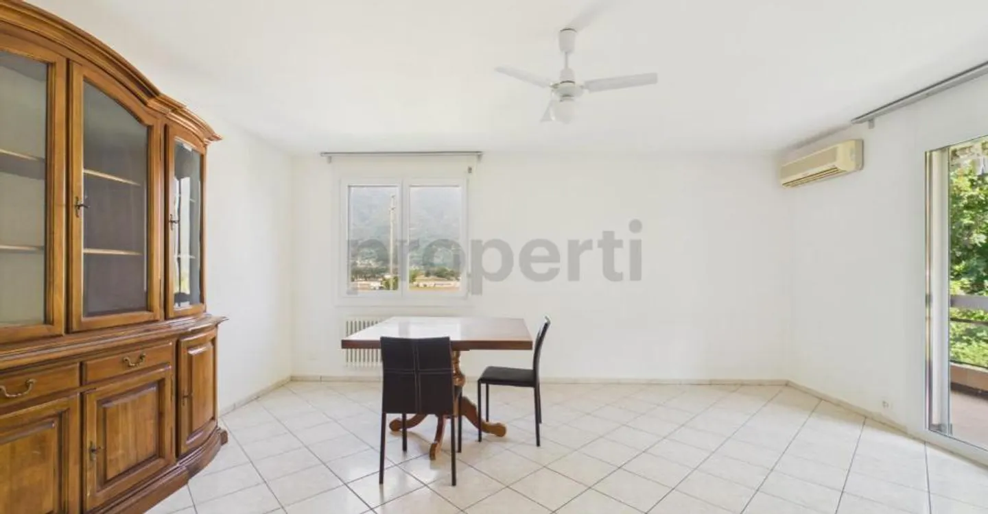 Appartamento di 4,5 locali a Cadenazzo - Foto 2 di 10