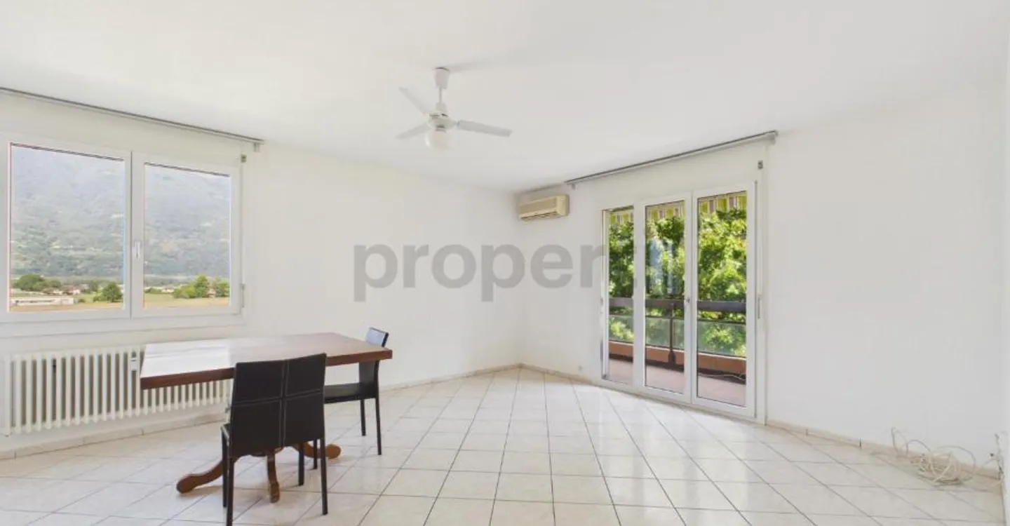 Appartamento di 4,5 locali a Cadenazzo - Foto 4 di 10