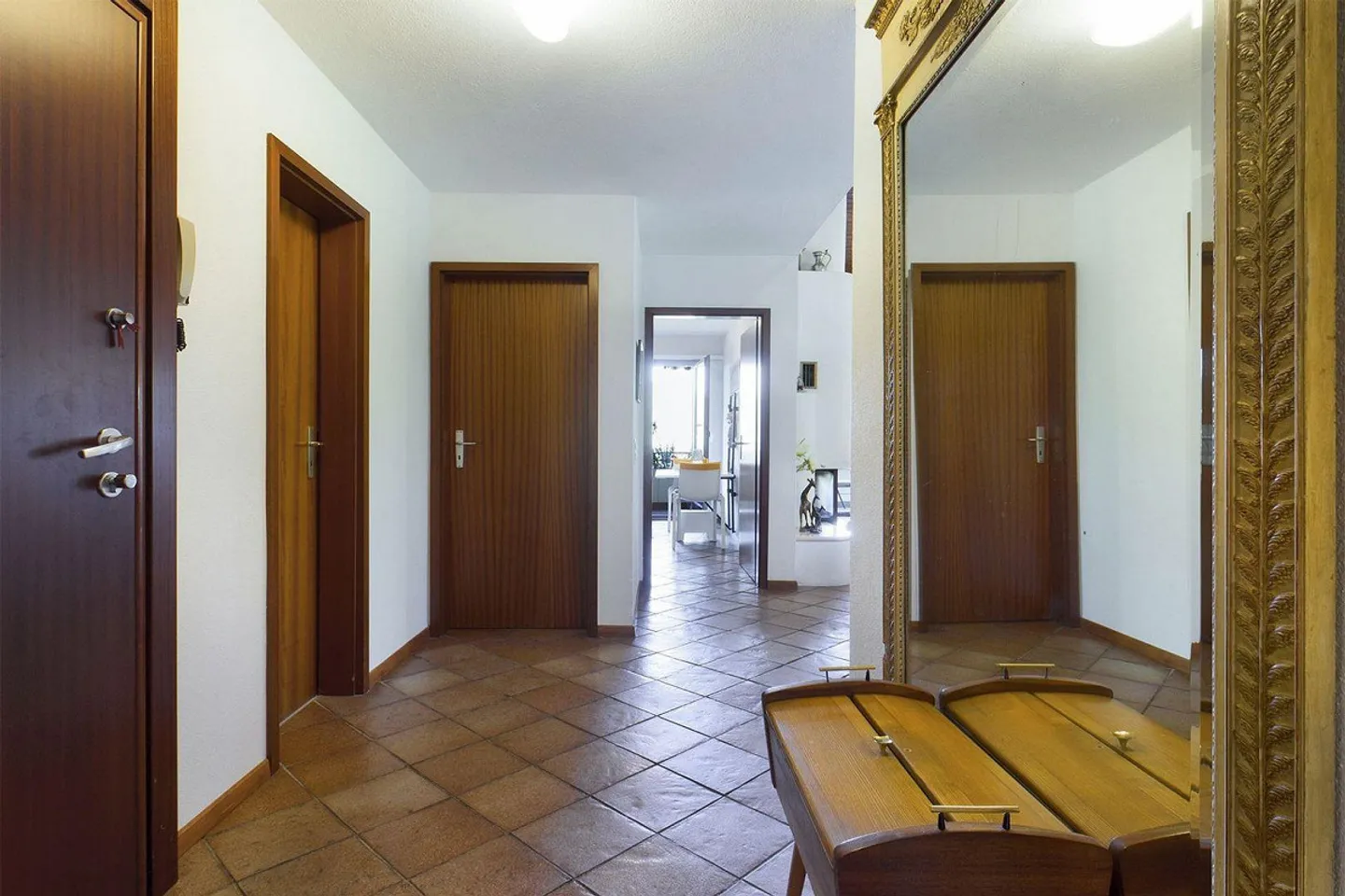 Elegante appartamento duplex a Comano - Foto 14 di 23