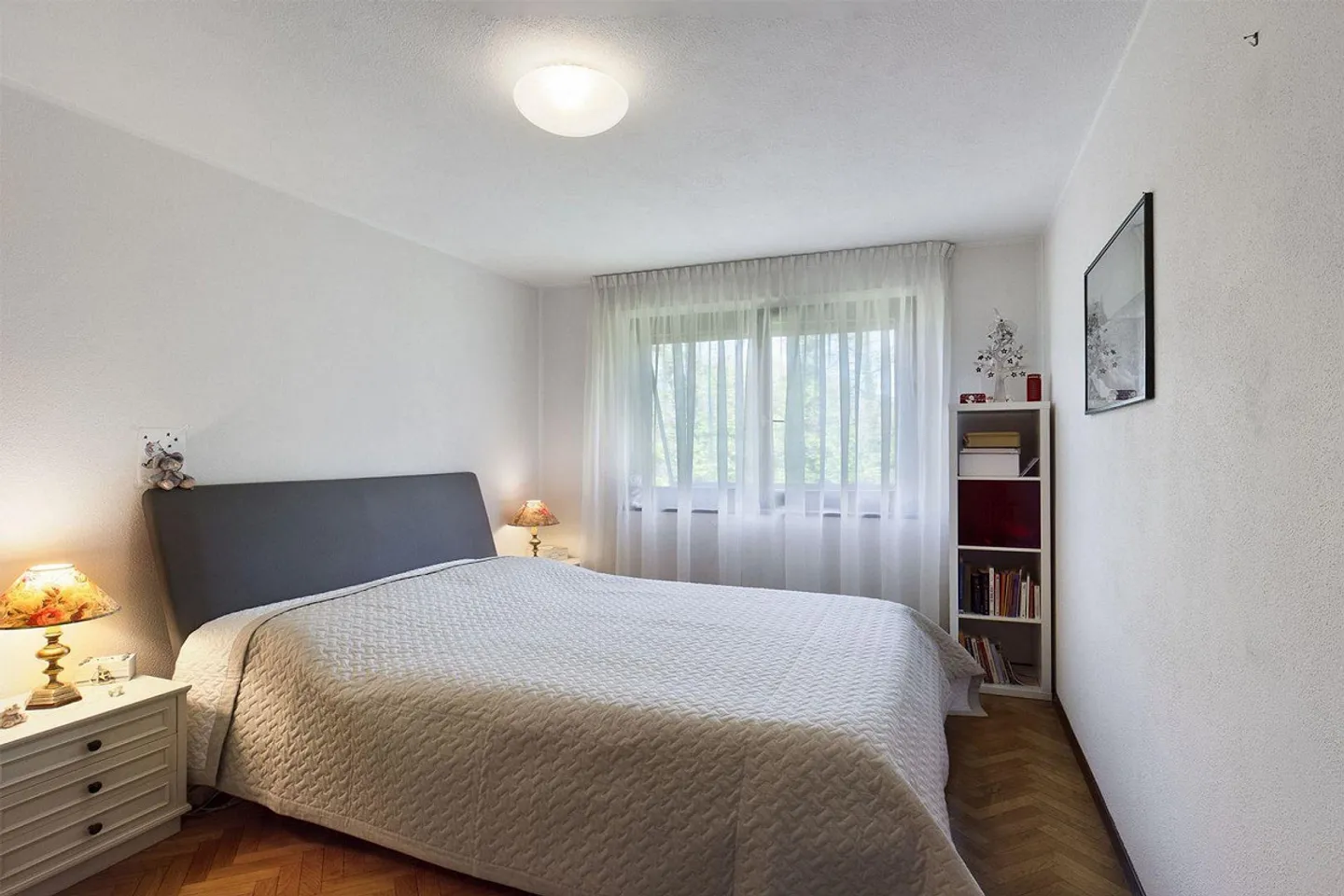 Elegante appartamento duplex a Comano - Foto 15 di 23