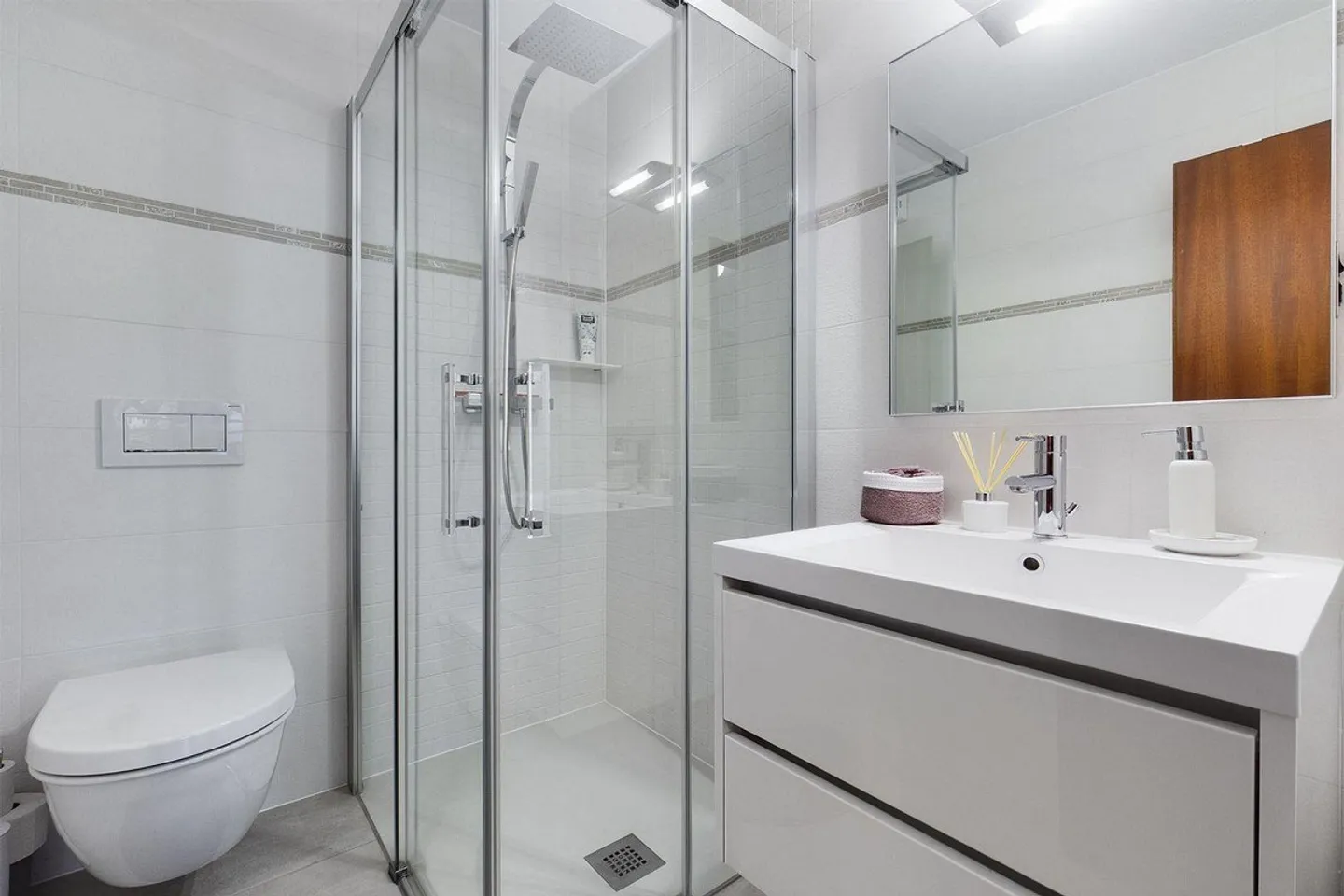 Elegante appartamento duplex a Comano - Foto 16 di 23