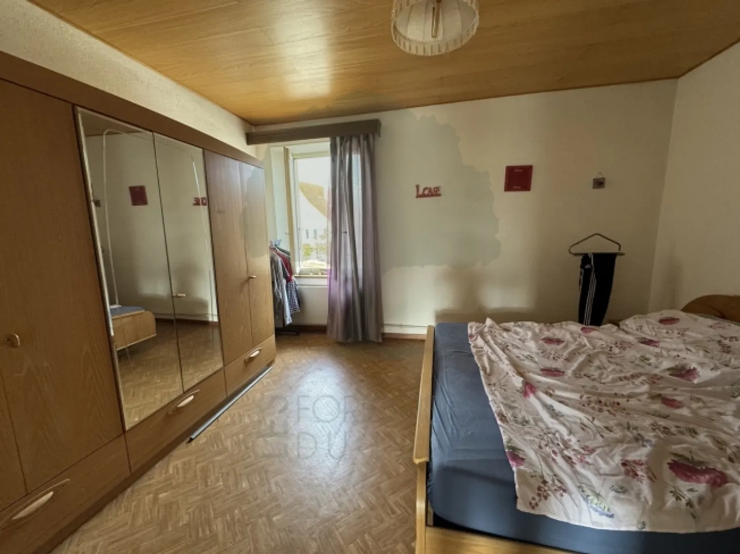 Mixed building in Bonfol – A living environment between nature and potential - Photo 7 of 20