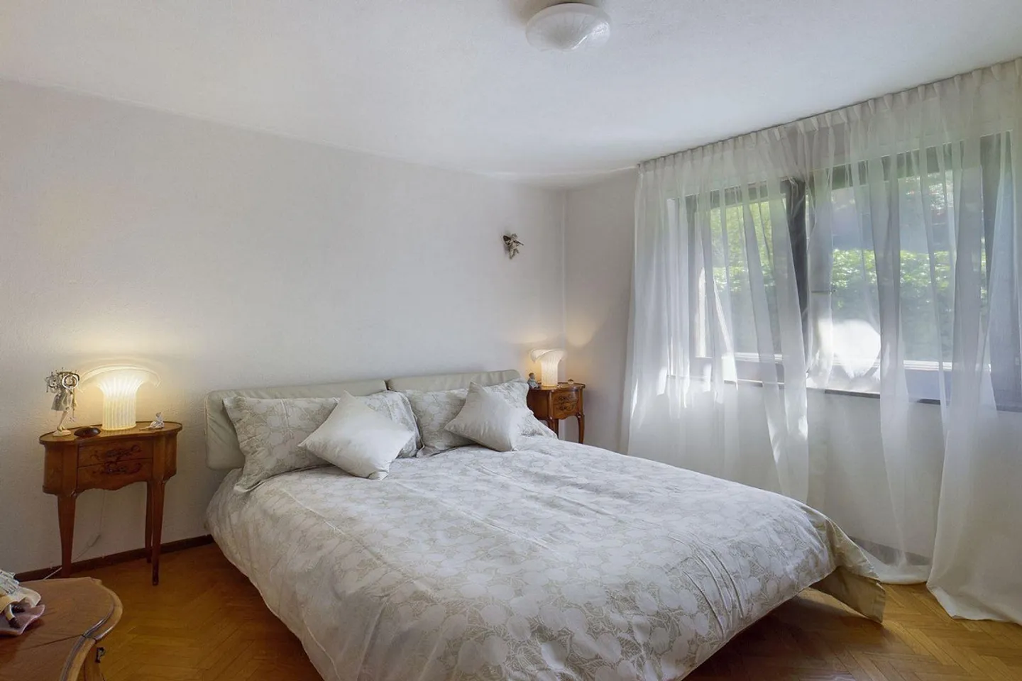 Elegante appartamento duplex a Comano - Foto 17 di 23