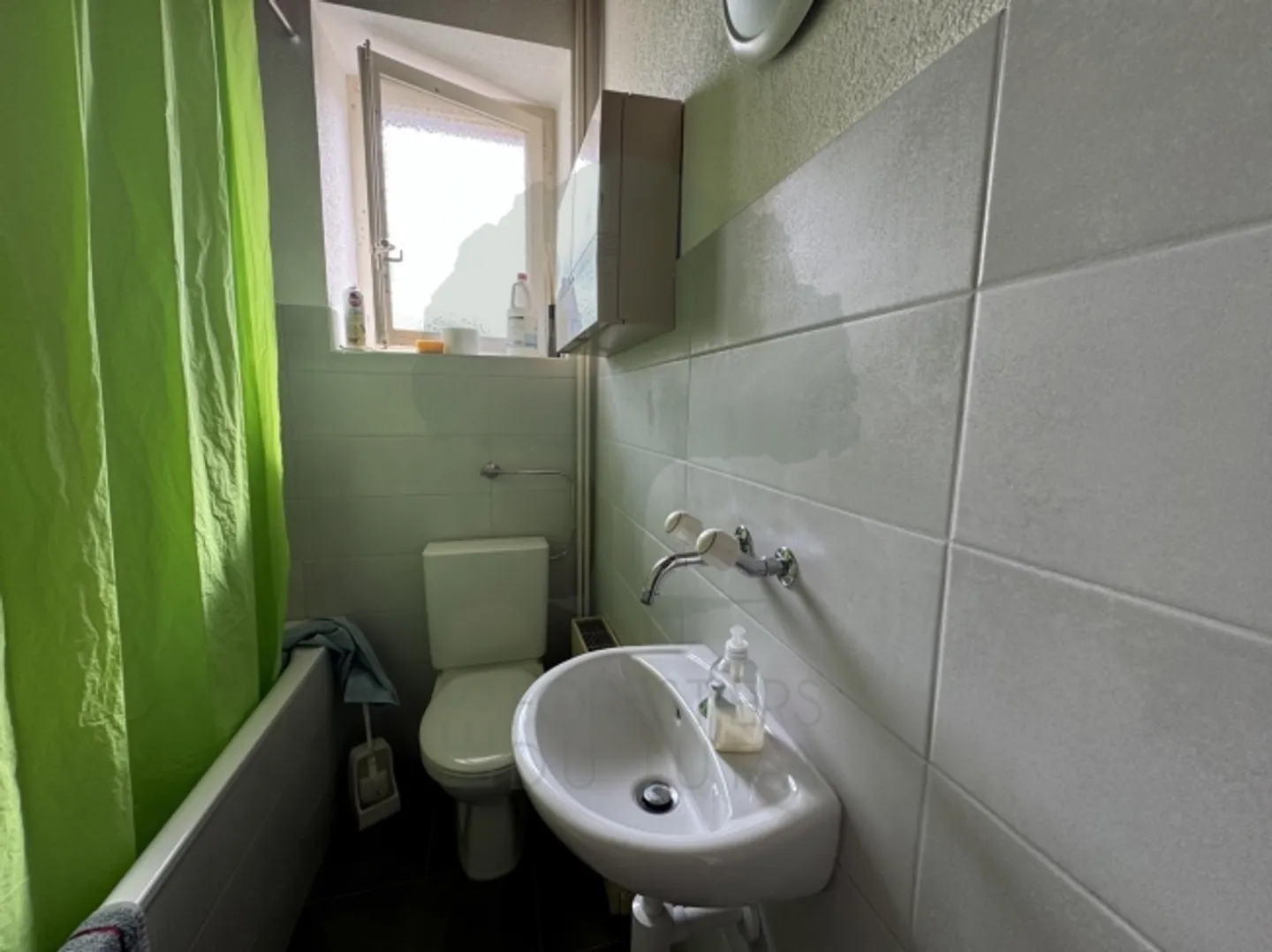 Mixed building in Bonfol – A living environment between nature and potential - Photo 8 of 20