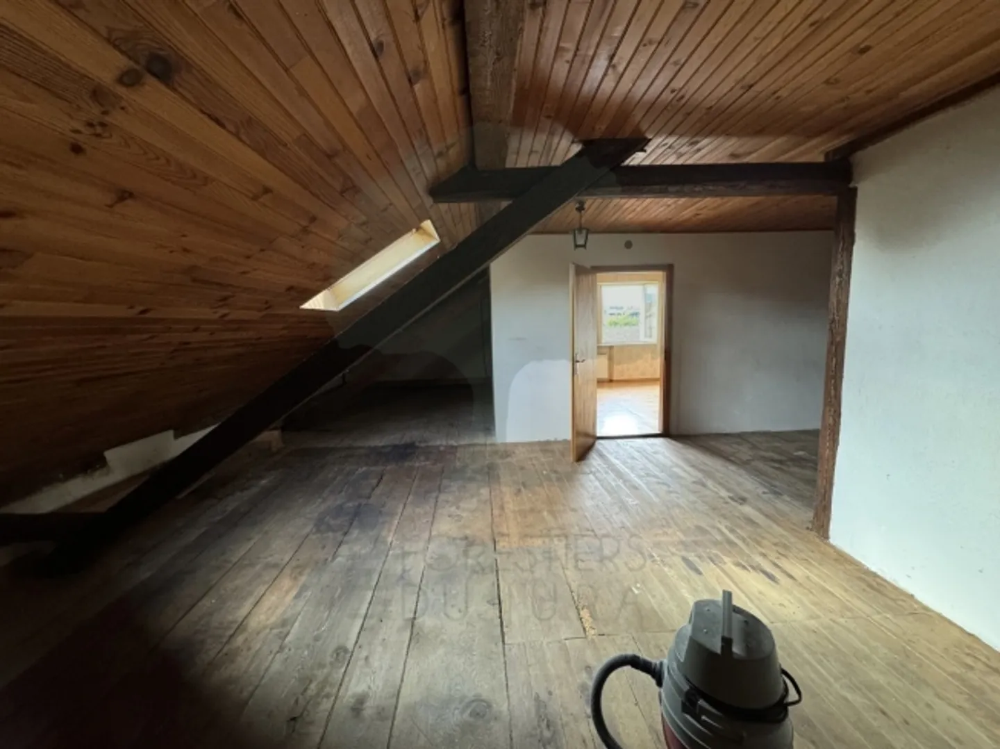 Mixed building in Bonfol – A living environment between nature and potential - Photo 9 of 20