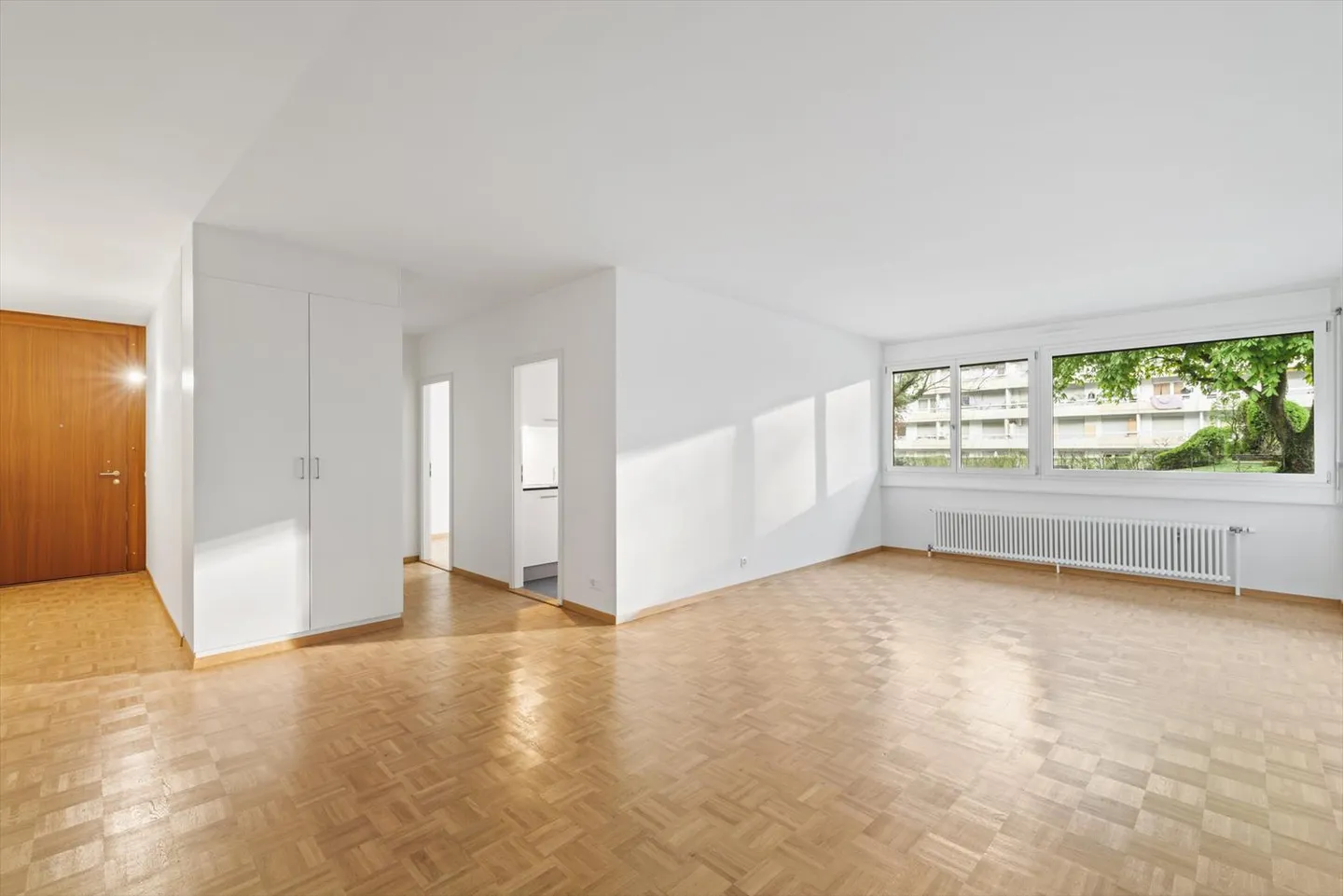 Beaucoup d'espace à Grand Lancy - Photo 3 sur 10