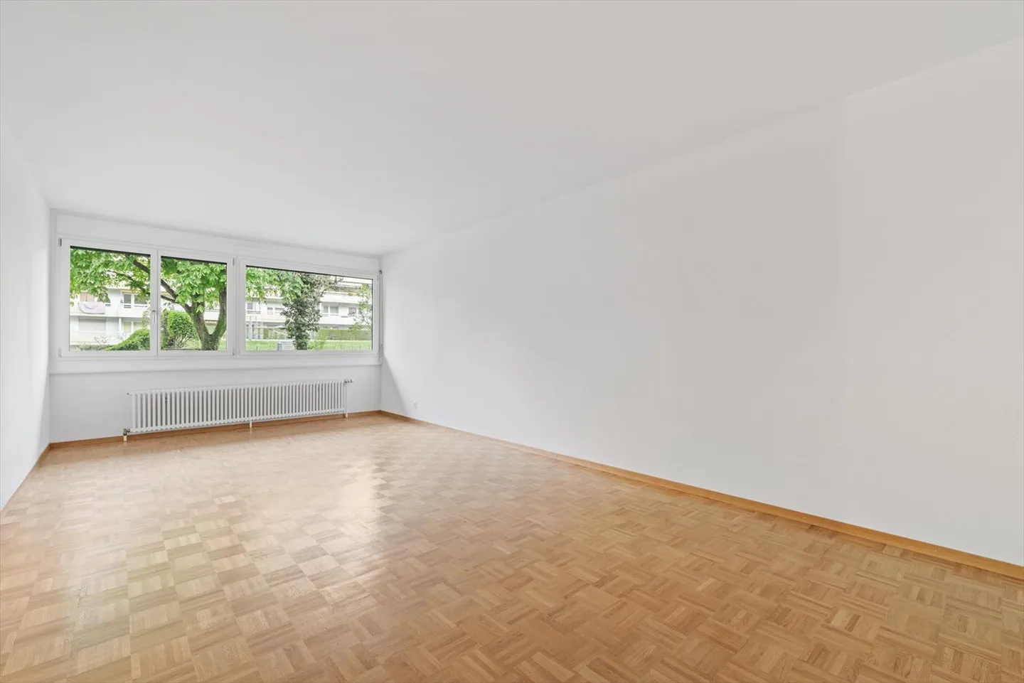 Beaucoup d'espace à Grand Lancy - Photo 4 sur 10