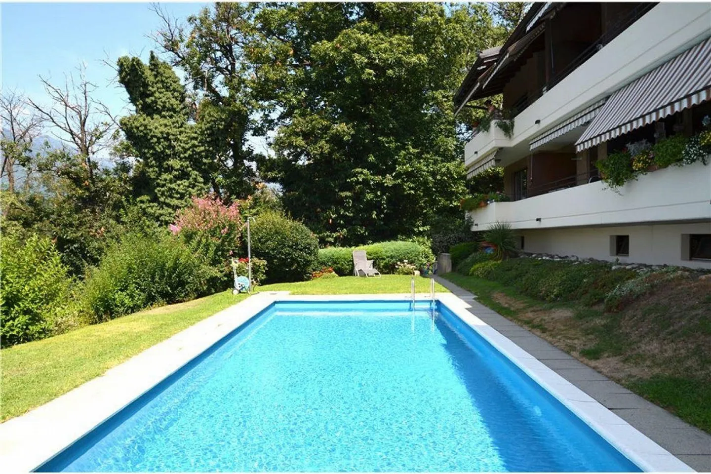 Elegante appartamento duplex a Comano - Foto 23 di 23