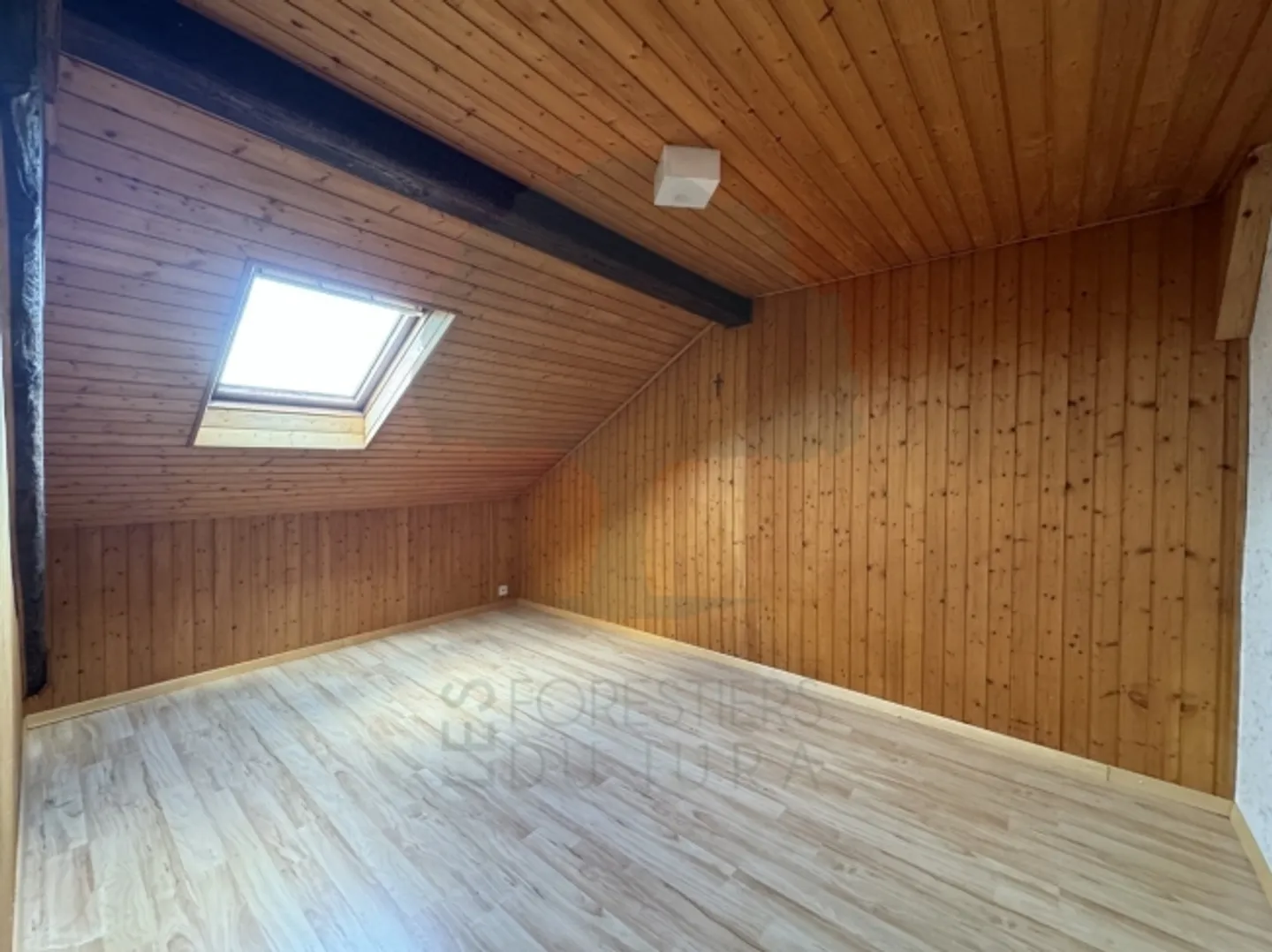 Mixed building in Bonfol – A living environment between nature and potential - Photo 11 of 20