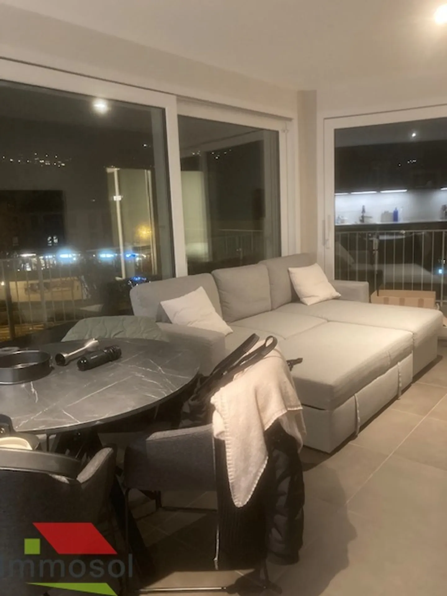 Appartamento ammobiliato in affitto - Foto 1 di 7