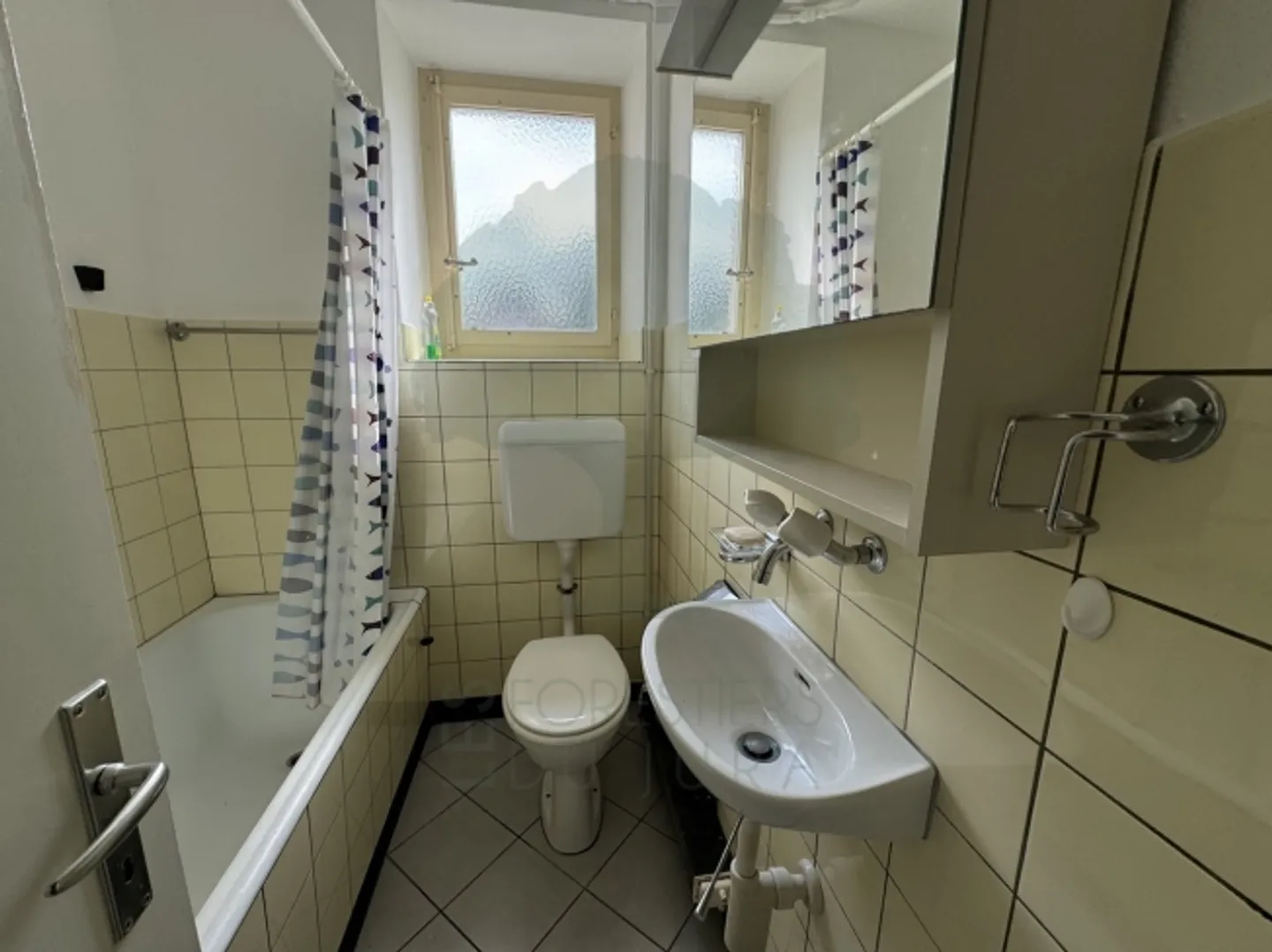 Mixed building in Bonfol – A living environment between nature and potential - Photo 13 of 20