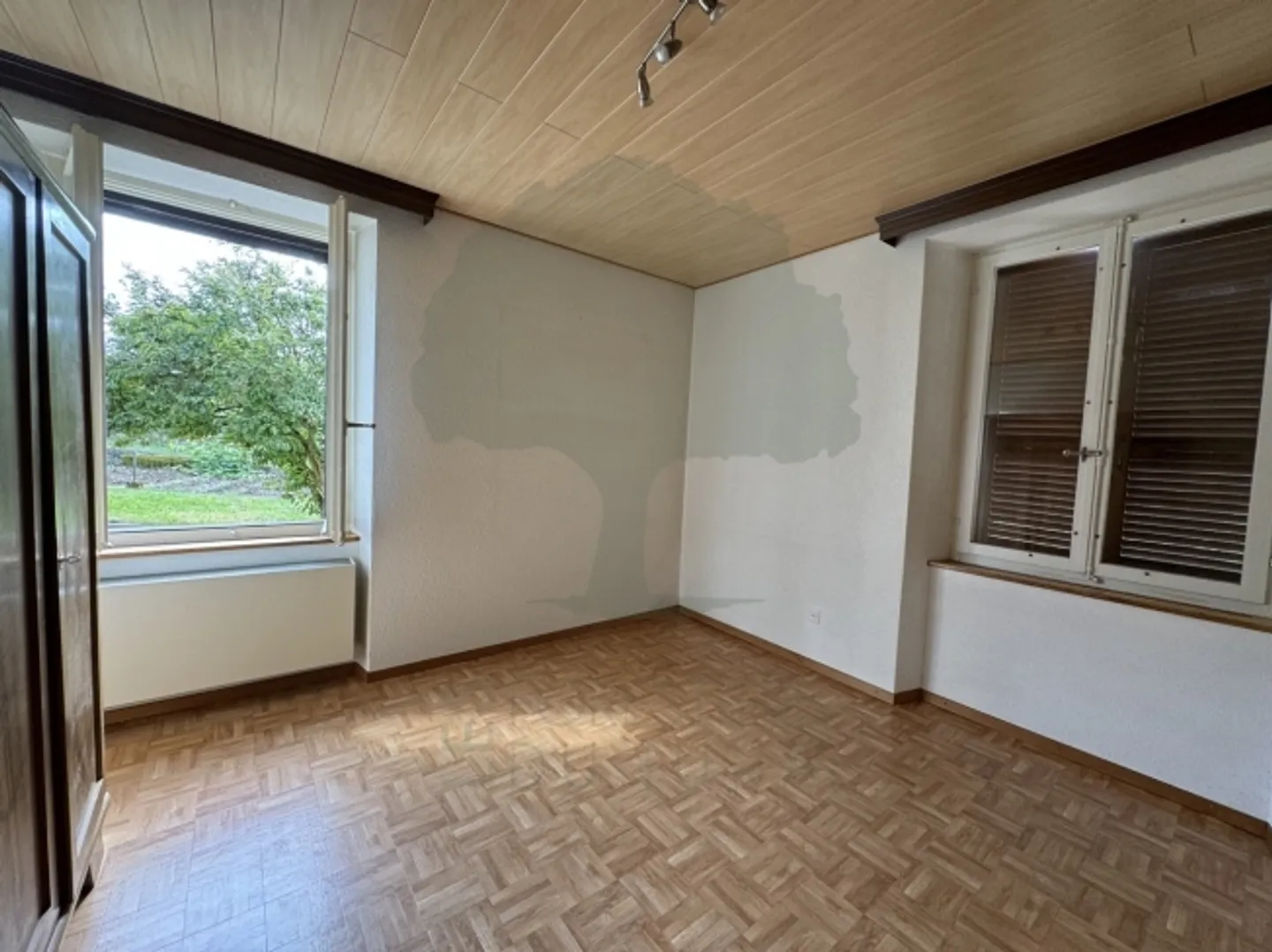 Mixed building in Bonfol – A living environment between nature and potential - Photo 14 of 20