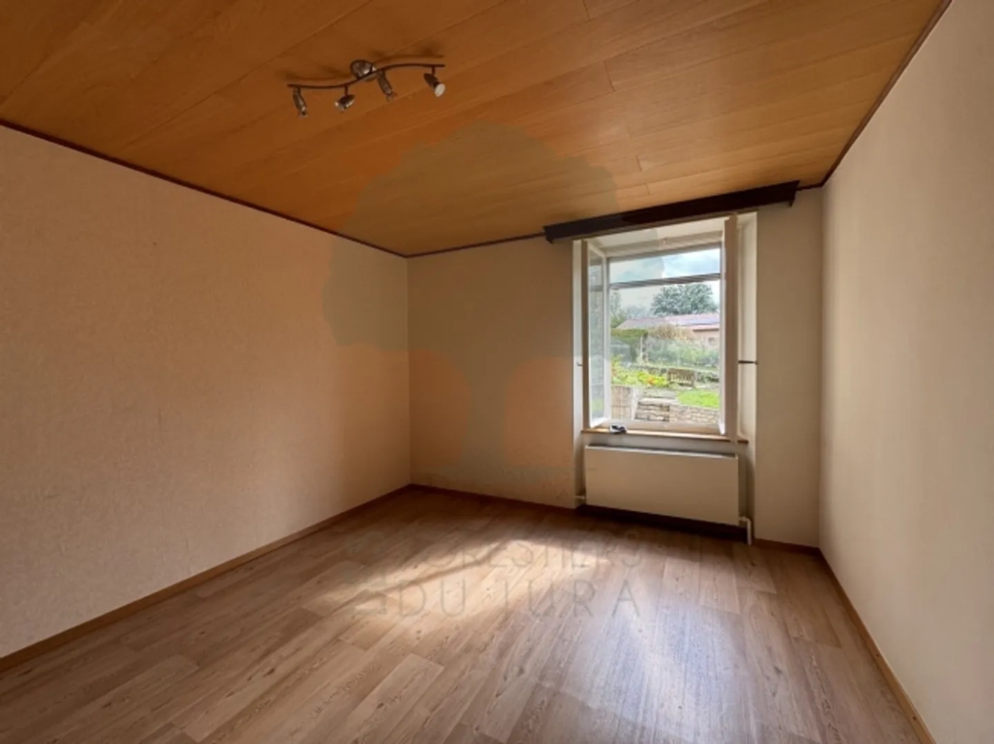 Mixed building in Bonfol – A living environment between nature and potential - Photo 15 of 20