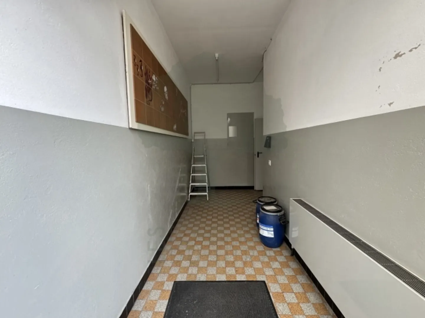 Mixed building in Bonfol – A living environment between nature and potential - Photo 17 of 20