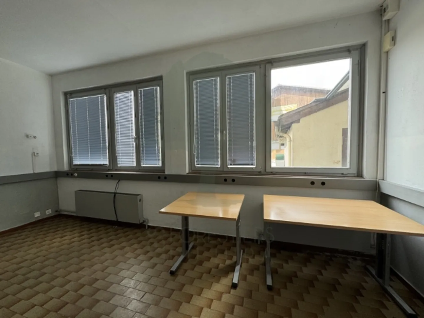 Mixed building in Bonfol – A living environment between nature and potential - Photo 18 of 20