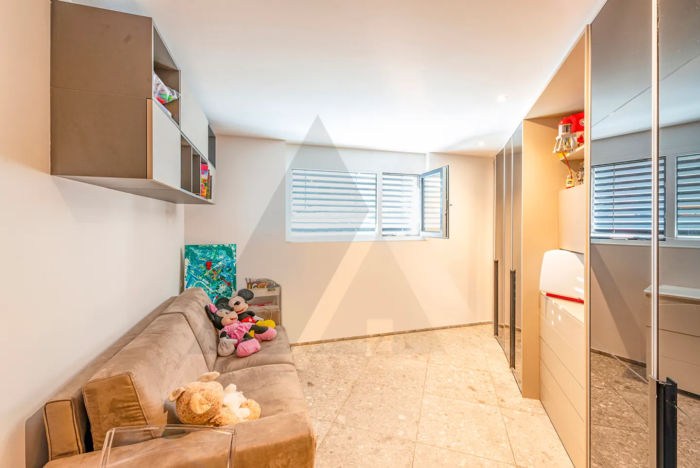 ELEGANTE APPARTAMENTO VICINO ALLA CITTÀ - Foto 10 di 12