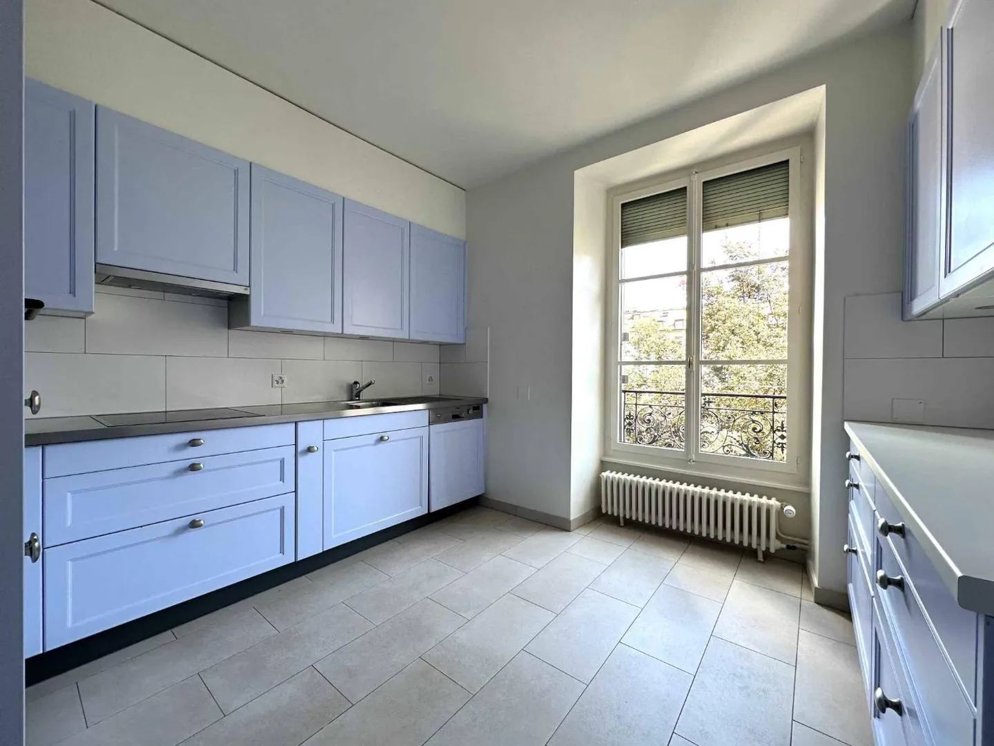 Appartamento 5 locali - Foto 8 di 9