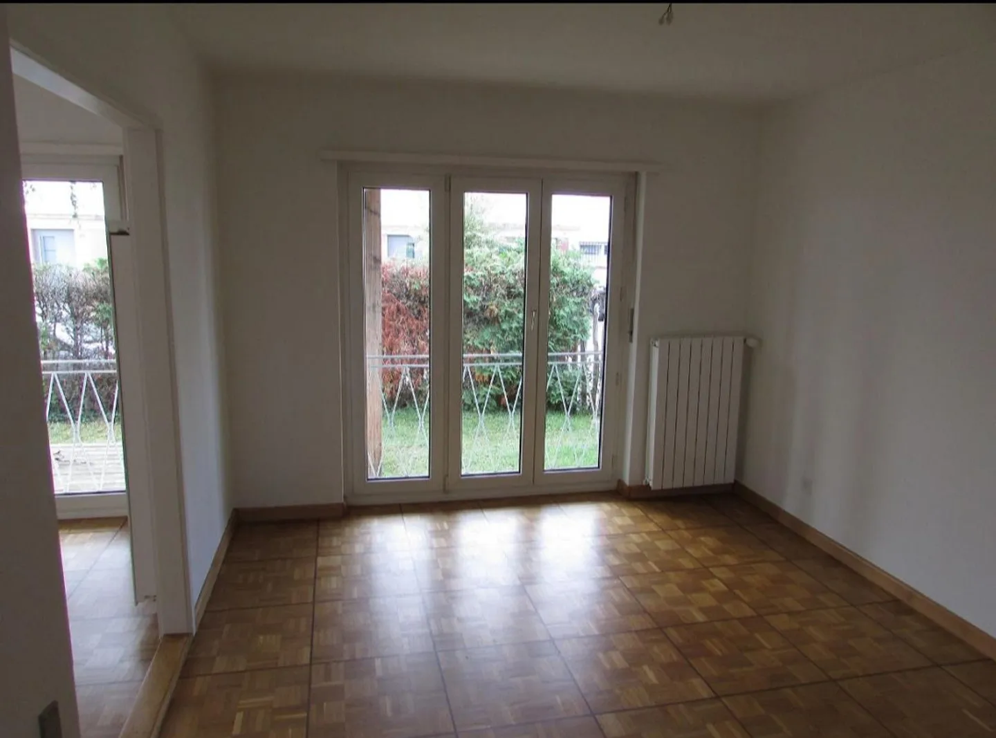 Appartement avec jardin à Muttenz - Photo 2 sur 11