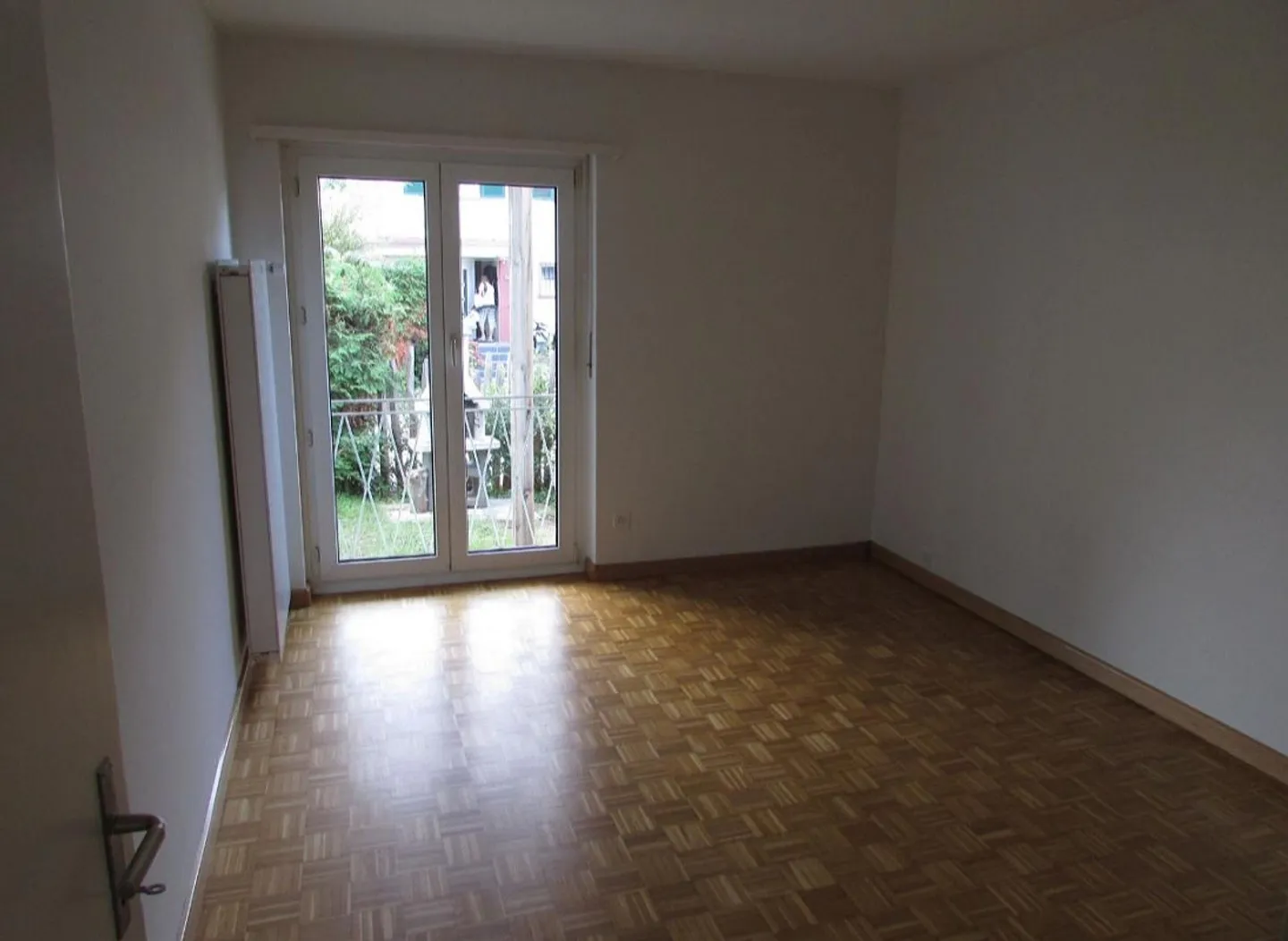 Appartement avec jardin à Muttenz - Photo 4 sur 11