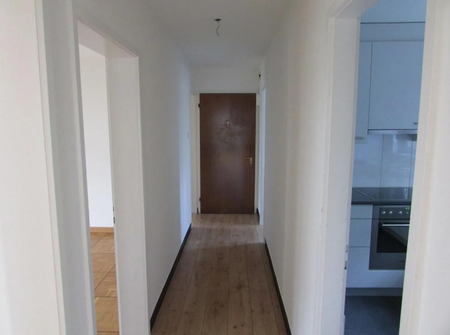 Appartement avec jardin à Muttenz - Photo 5 sur 11