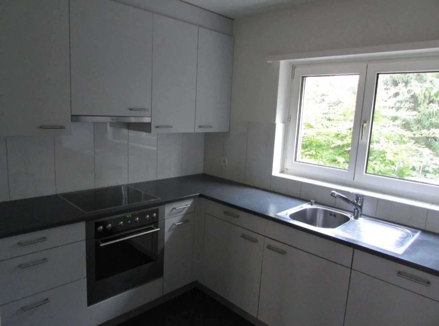 Appartement avec jardin à Muttenz - Photo 6 sur 11