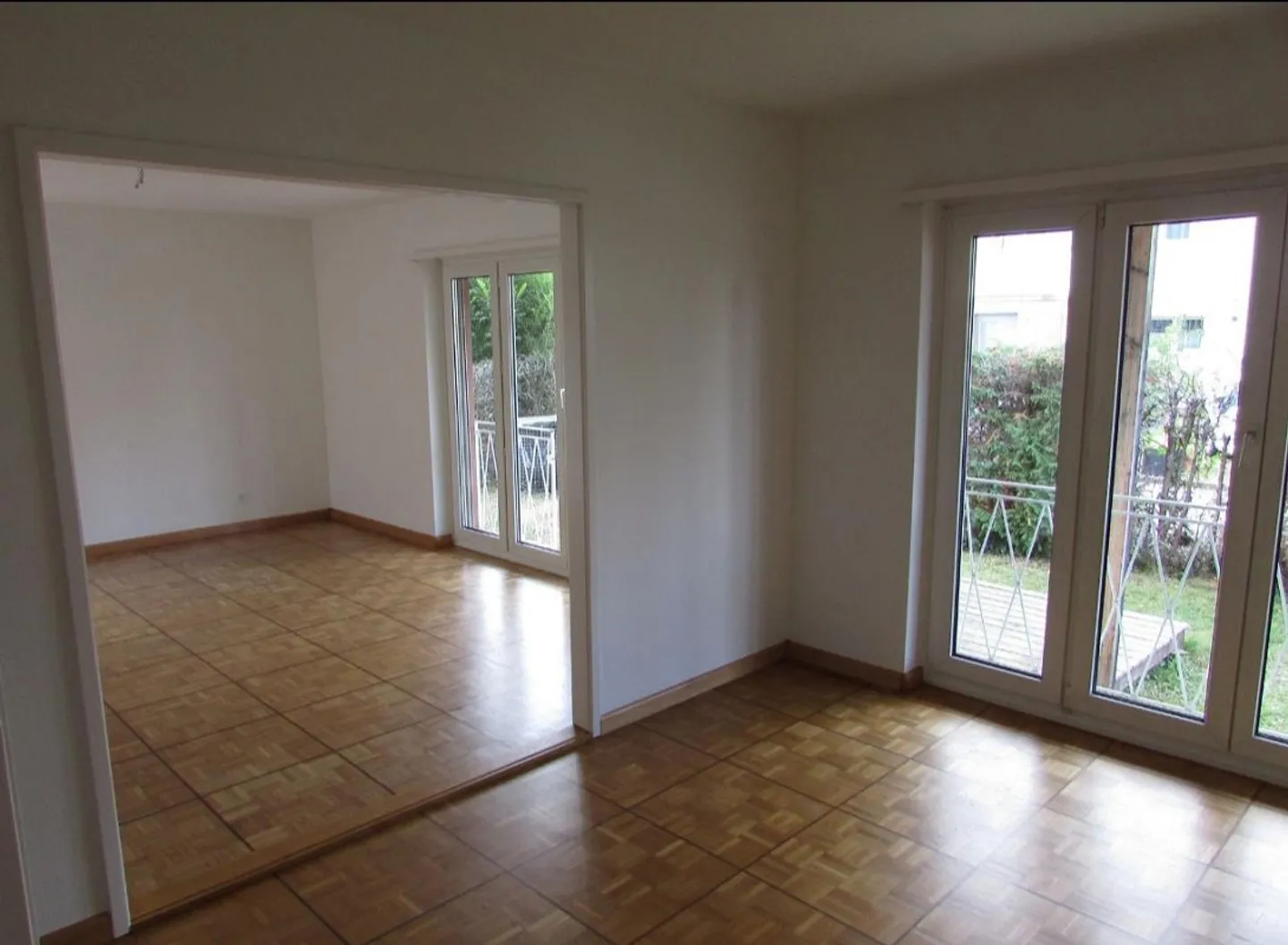 Appartement avec jardin à Muttenz - Photo 3 sur 11