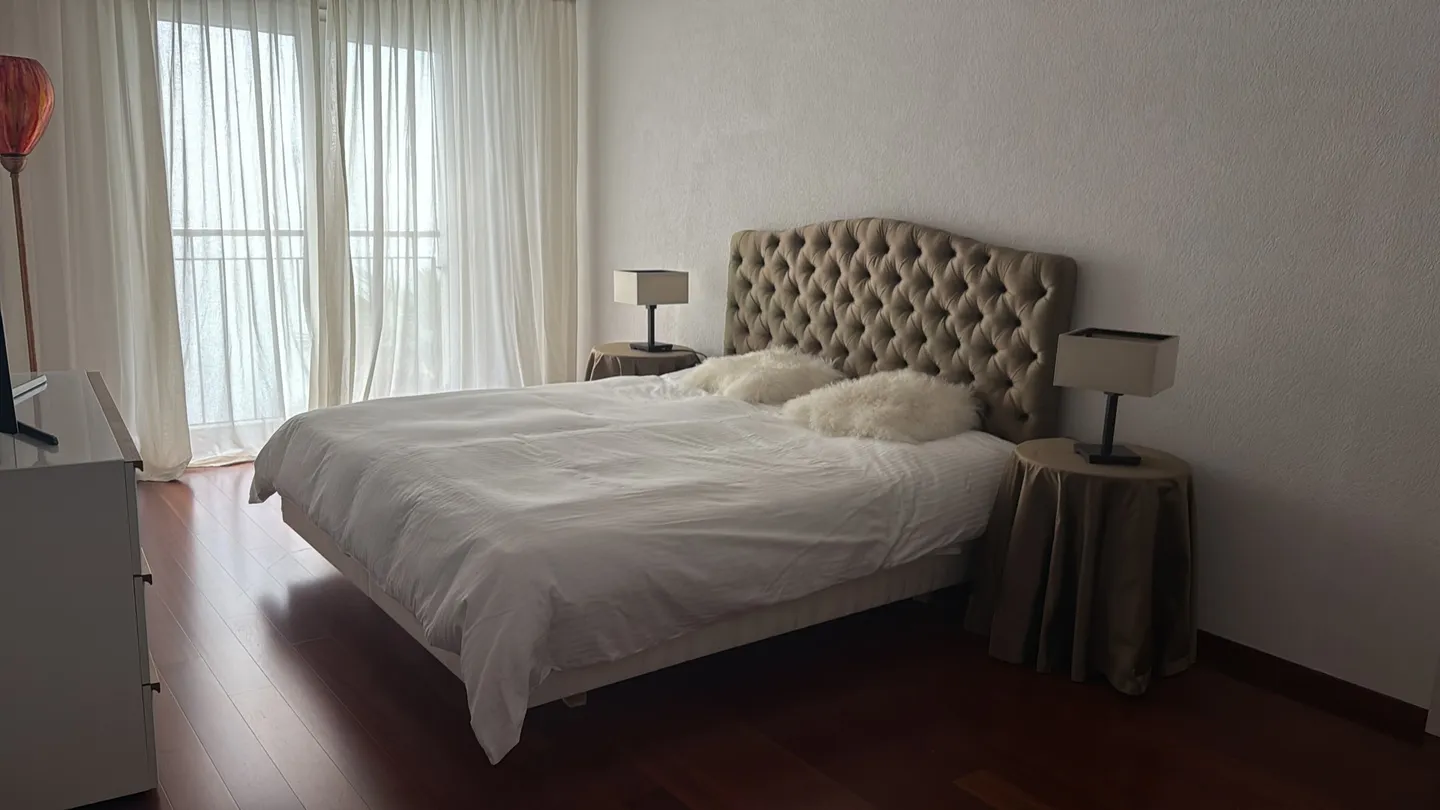 Möblierte Wohnung mieten - Foto 7 von 12