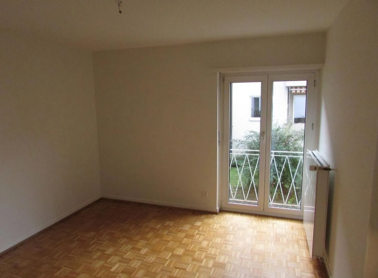 Appartement avec jardin à Muttenz - Photo 8 sur 11