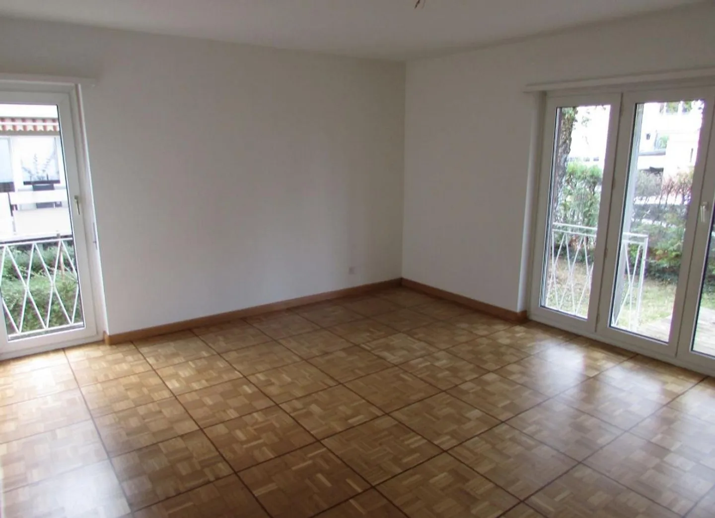 Appartement avec jardin à Muttenz - Photo 9 sur 11